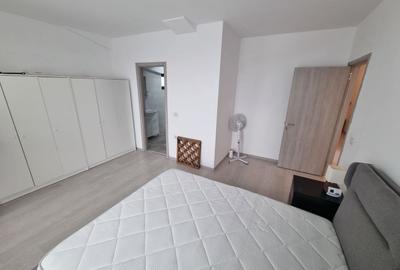 Apartament cu 3 camere decomandat, mobilat în Tomis Plus - 16