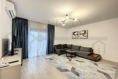 Apartament cu 2 camere, 59 mp, parcare, balcon, boxa, in Buna Ziua - 2