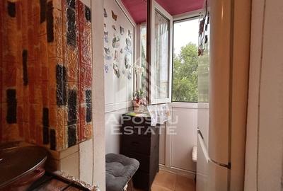 Apartament 1 cameră, mobilat și utilat, Blascovici, 28 mp - 5