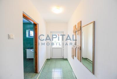 Apartament cu 2 camere de vanzare in Gherla - 10
