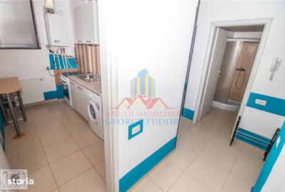 Garsonieră decomandată în Dudu - 7