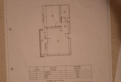 Vanzare 2 camere Mamaia Nord - Plaja Zanzibar - 14