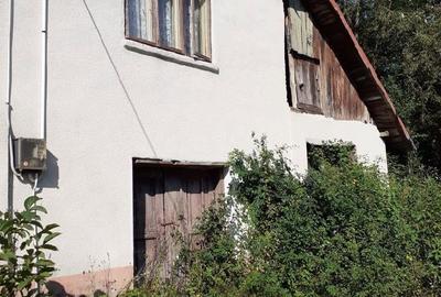 Casă cu 2 camere cu Teren 3100 Mp în Bunești (Mălureni) - 7