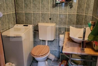 Oferta casa  Pucioasa 110mp construiti  5286mp teren - 15