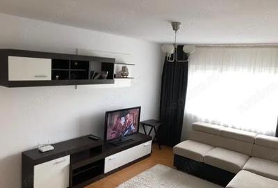 Apartament cu 2 camere în Veteranilor - 1