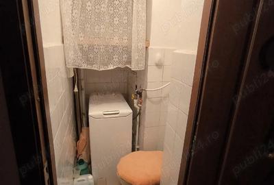 Apartament cu 3 camere decomandat în Tineretului - 1