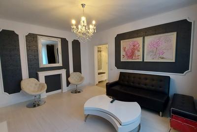 UNIRII CANTEMIR  vanzare apartament 3 camere amenajate si mobilate LUX UNIRII CANTEMIR  vanzare apartament 3 camere amenajate si mobilate LUX - 3