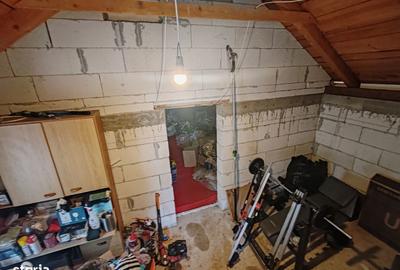 Casă cu 4 camere cu Teren 226 Mp în Central - 4