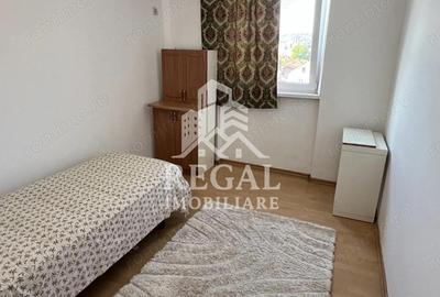 Camera de camin cu baie proprie ?i vedere spre Castelul Corvinilor - 3