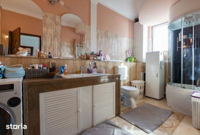 Casă cu 4 camere cu Teren 230 Mp în Măgura - 14