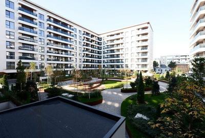 Apartament cu 2 camere decomandat, mobilat în Aviației - 10