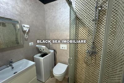 Apartament cu 2 camere semidecomandat, mobilat în Tomis Plus - 5