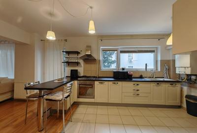 Iancu Nicolae-Jolie Ville, apartament spatios de 2 camere, dressing, parcare - 6