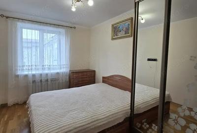 Garsoniera in zona Piata Romana - 1