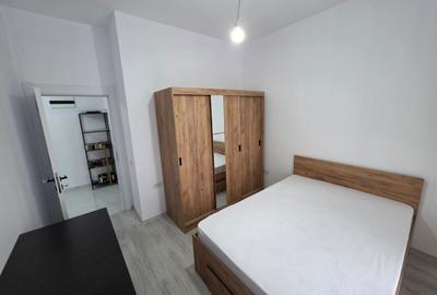 Apartament cu 2 camere decomandat, mobilat în Dobroești - 10