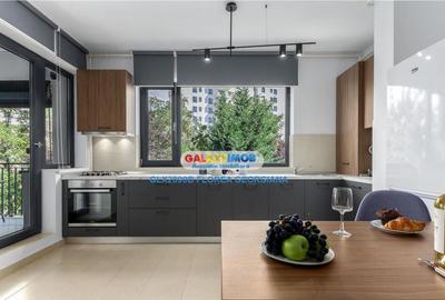 Apartament 2 camere Greenfield Residence - regim hotelier Apartament 2 camere Greenfield Residence - regim hotelier - 5