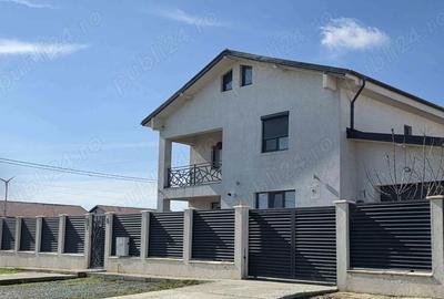 Casă cu Teren 500 Mp în Central - 10