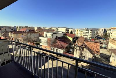 Apartament cu 2 camere semidecomandat, mobilat în Mărăști - 10