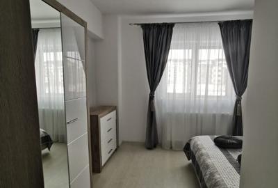 Ofer spre inchiriere apartament cu 2 camere Scriitorilor - 5