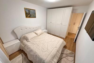 Apartament cu 2 camere decomandat, mobilat în Timișoara - 6