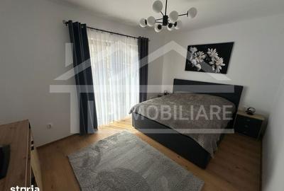 Casă cu 4 camere cu Teren 700 Mp în Livezeni - 11