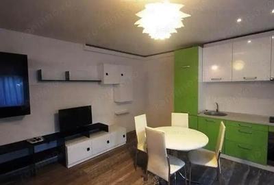 Apartament cu 2 camere semidecomandat în Complex Studențesc - 3