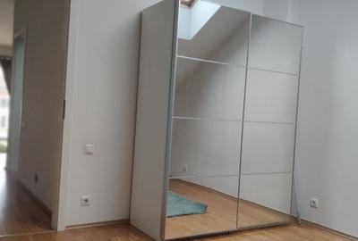 Apartament cu 3 camere decomandat în Pipera - 10