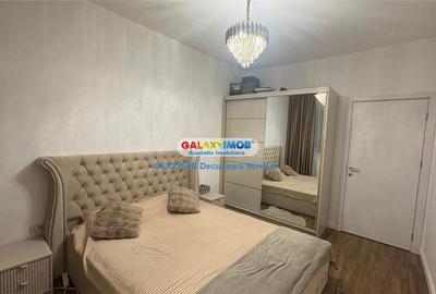 Apartament cu 2 camere decomandat, mobilat în Chiajna - 4