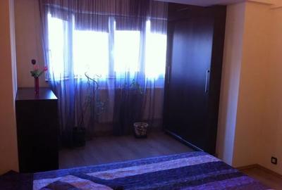 Pantelimon,Biserica Capra,bl.1978,reabilitat,et.2/10,Amenajat,3 balcoane,mobilat - 2