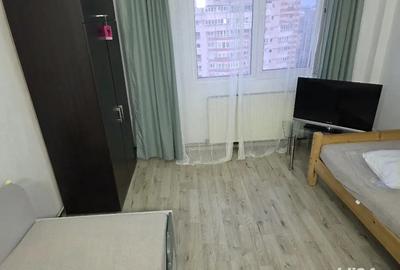 Apartament cu 3 camere decomandat în Scriitorilor - 7