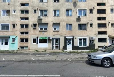 Spațiu comercial, de 35 mp, în Luncă - 2
