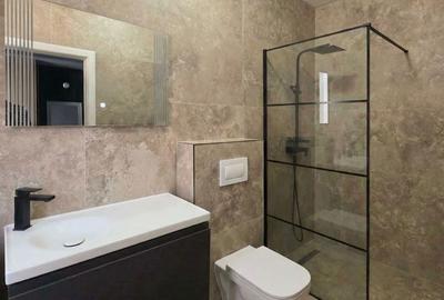 Casă cu 4 camere cu Teren 500 Mp în Domnești - 4