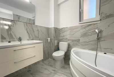 Apartament cu 2 camere semidecomandat în Ampoi 3 - 5