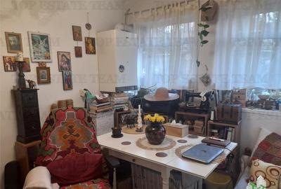 In exclusivitate-Casa individuala Podul Mihai Bravu- Splai- - 4