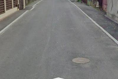 Teren de 1470 mp, în Săftica - 2
