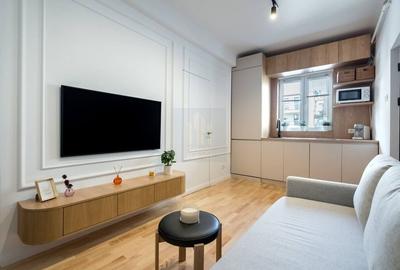 Studio | AirBnB | Investitie | Vanzare *Victoriei* Studio | AirBnB | Investitie | Vanzare *Victoriei* - 1