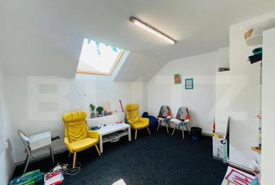 Casa individuala, 600 mp, curte de 1500 mp, ideal scoala - 13