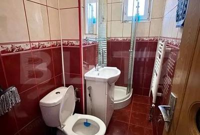 Apartament cu 2 camere, 40 mp - zona Vasile Aaron - Chirie - 7