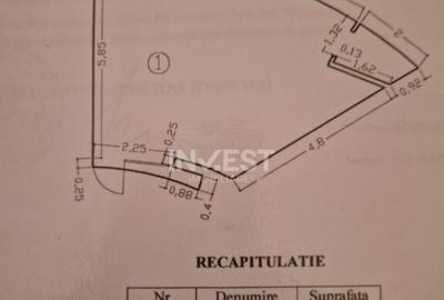 INCHIRIERE-SPATIU COMERCIAL- PIATA UNIRII - 1