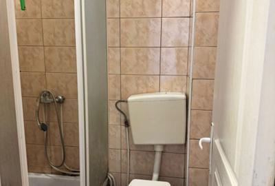 Garsoniera spa?ioasa ?i luminoasa, ideala pentru locui - 2