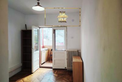Garsonieră decomandată în Casa de Cultură - 9