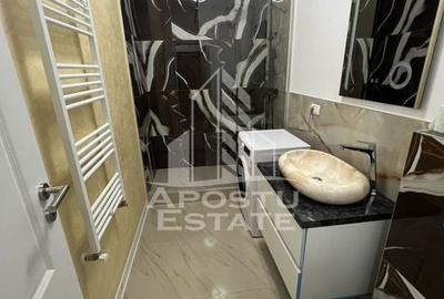 Apartament 2 camere , prima inchiriere, Zona Giroc pet frendly - 3