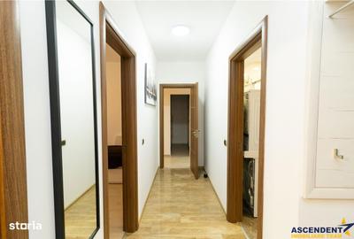 Apartament cu 3 camere decomandat în Central - 8