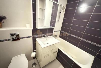 Apartament 3 camere Petru Rares - 1