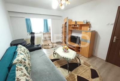 Apartament cu 2 camere decomandat, mobilat în Sub Arini - 1