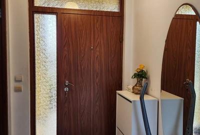 Vila Henri Coanda, PRIMA INCHIRIERE, mobilata utilata Premium - 18