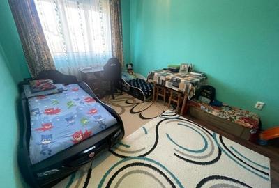 Apartament cu 2 camere semidecomandat, mobilat în Florești - 10