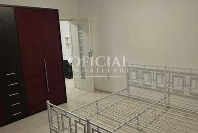 Apartament cu 3 camere semidecomandat, mobilat în Florești - 5