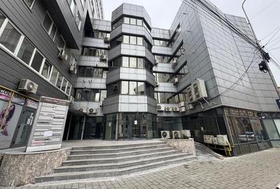 Spațiu comercial, de 467 mp, în Horea - 4