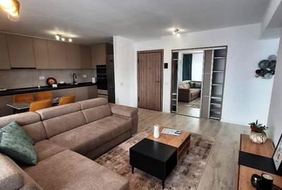 Inchiriem Apartament Open Space Modern NOUA RESIDENCE 2